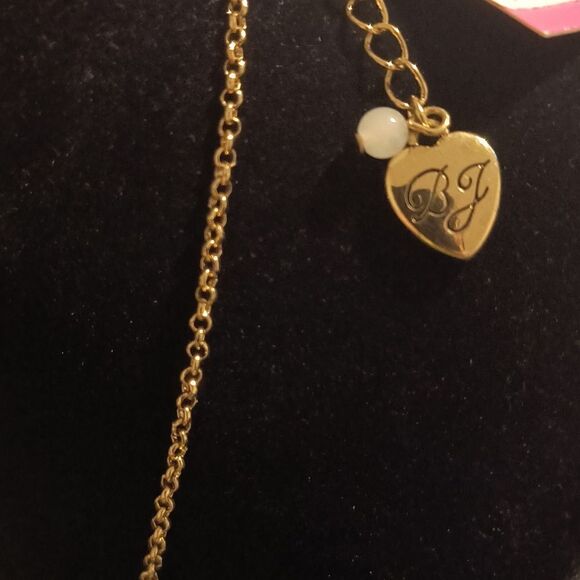 Betsey Johnson Owl Family Necklace - Picture 3 of 3